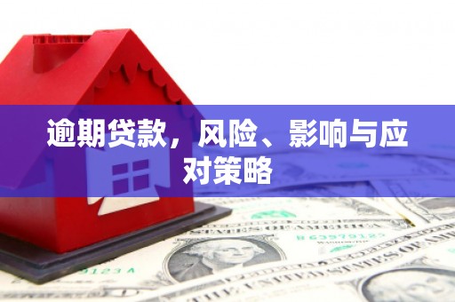 郑州逾期贷款，风险、影响与应对策略