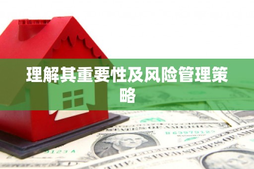 郑州理解其重要性及风险管理策略