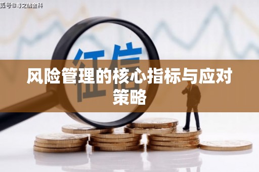 郑州风险管理的核心指标与应对策略