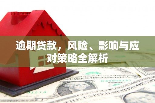 郑州逾期贷款，风险、影响与应对策略全解析