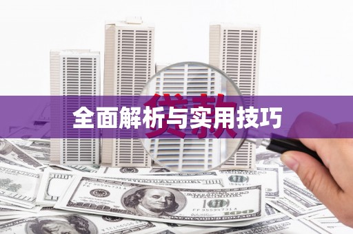 郑州全面解析与实用技巧