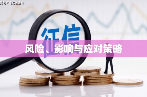 郑州风险、影响与应对策略